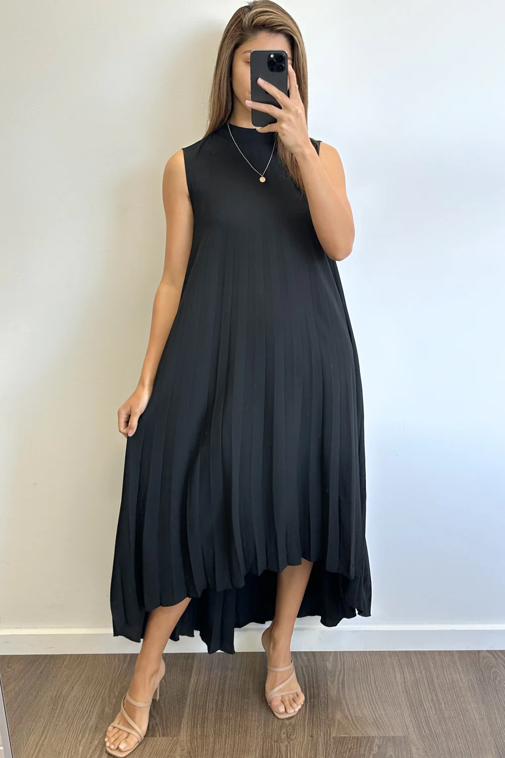 Raveena Maxi Dress - Image 3