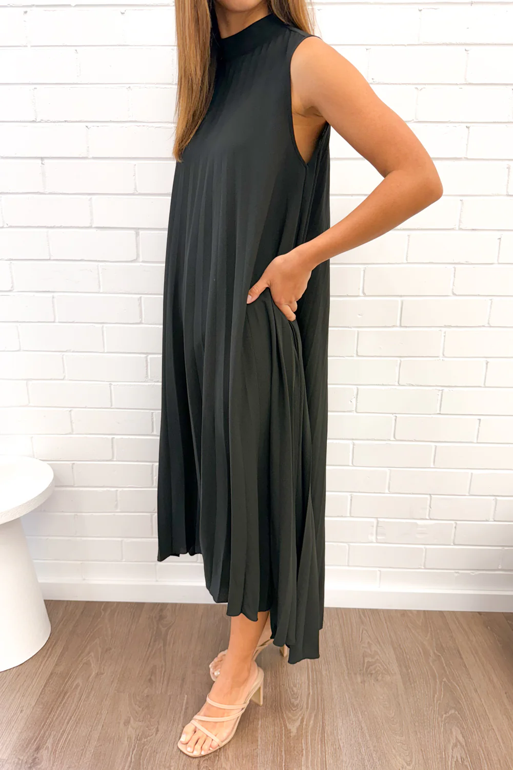 Raveena Maxi Dress - Image 4