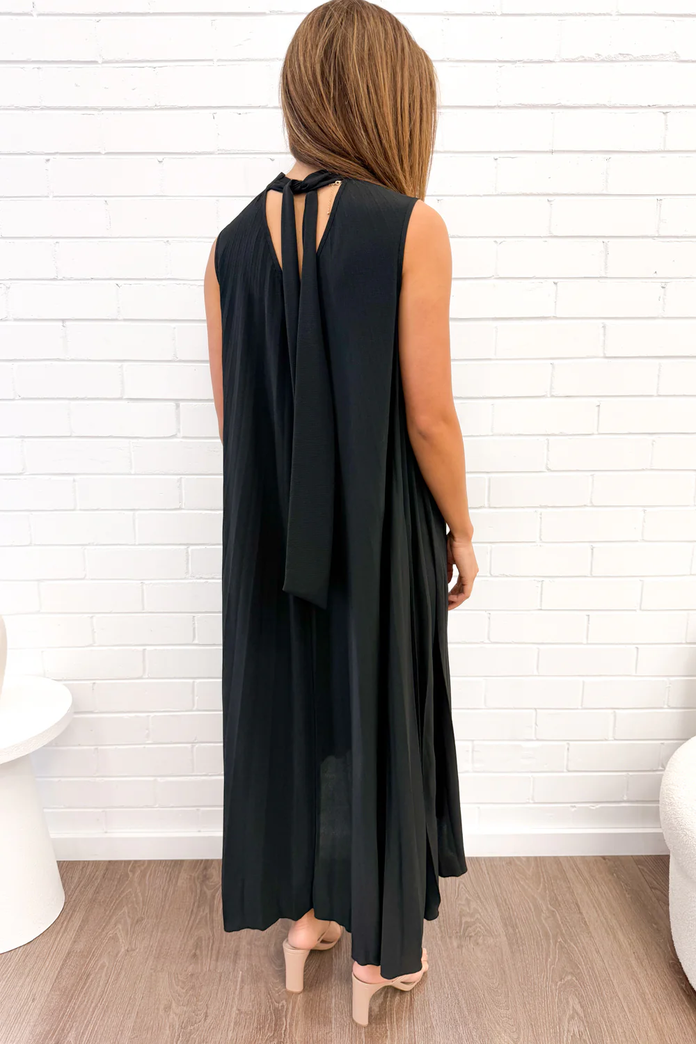 Raveena Maxi Dress - Image 6