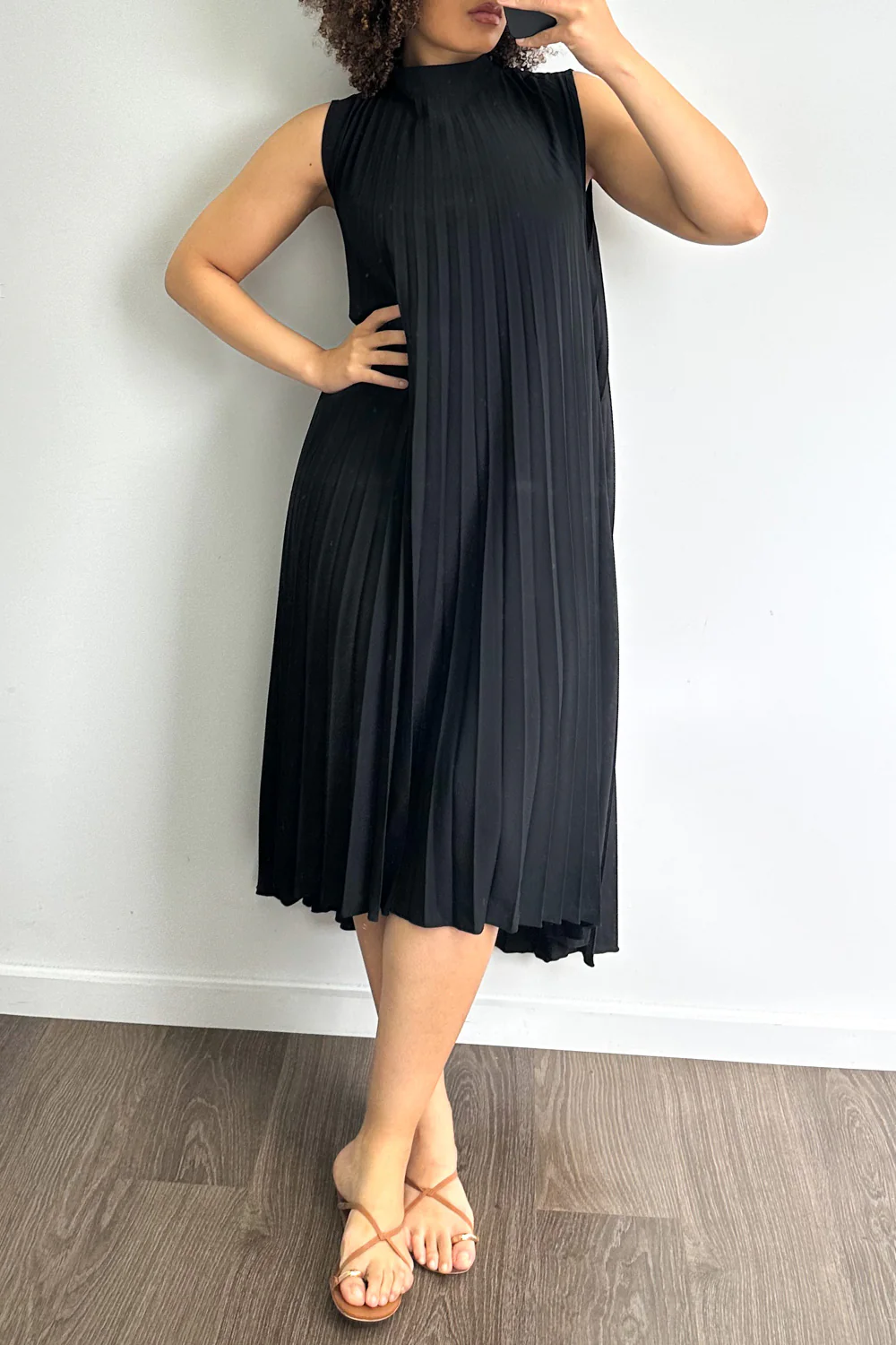 Raveena Maxi Dress - Image 7