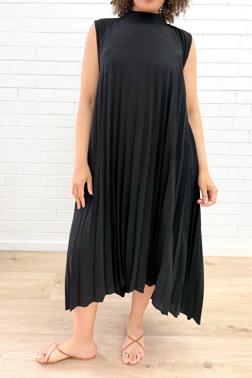 Raveena Maxi Dress - Image 8