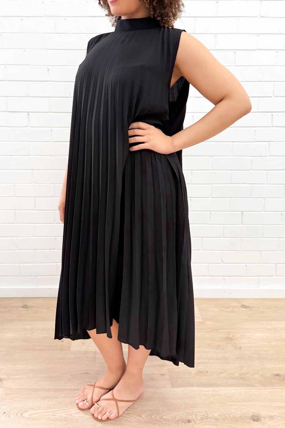 Raveena Maxi Dress - Image 9