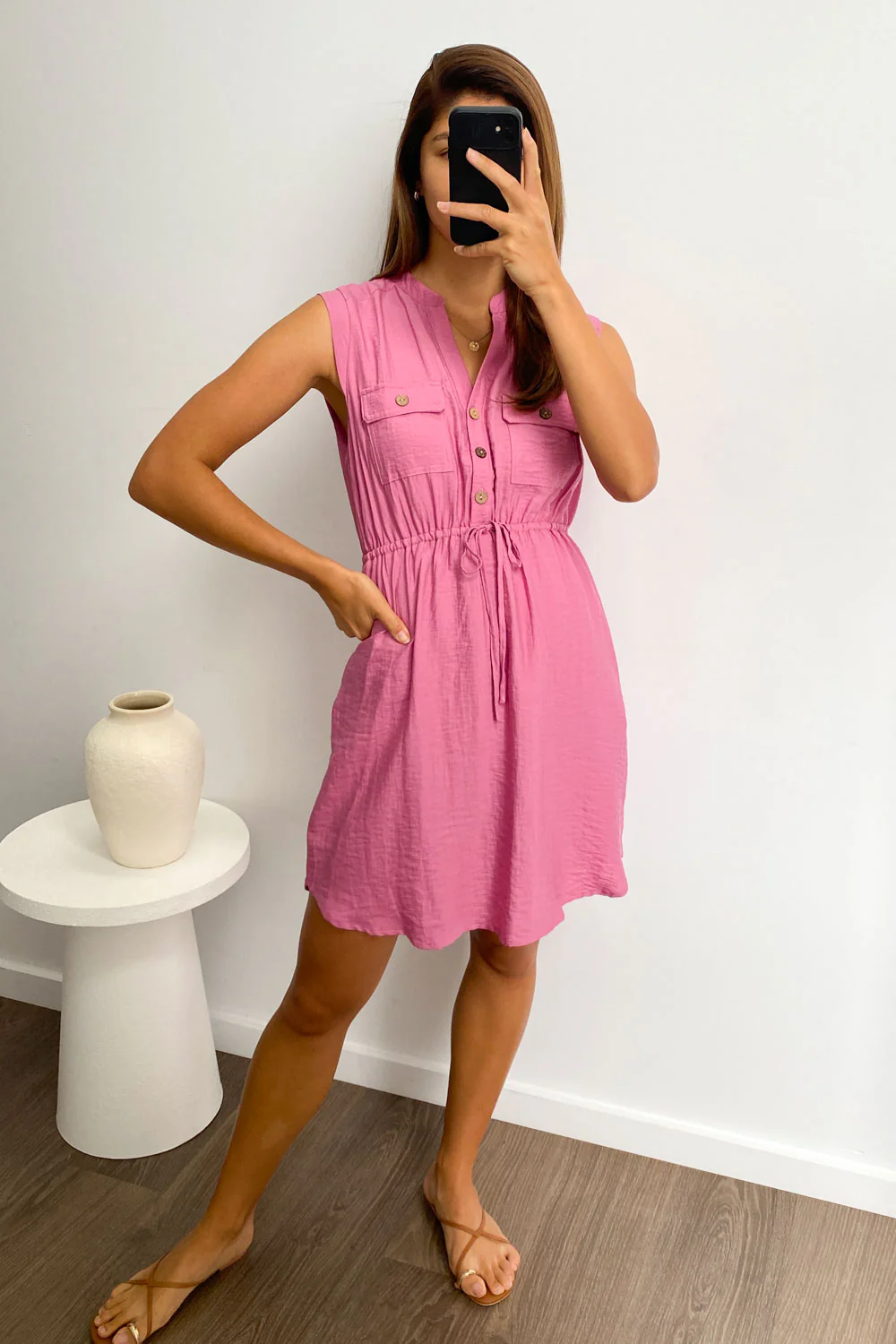 Riley Dress - Image 17