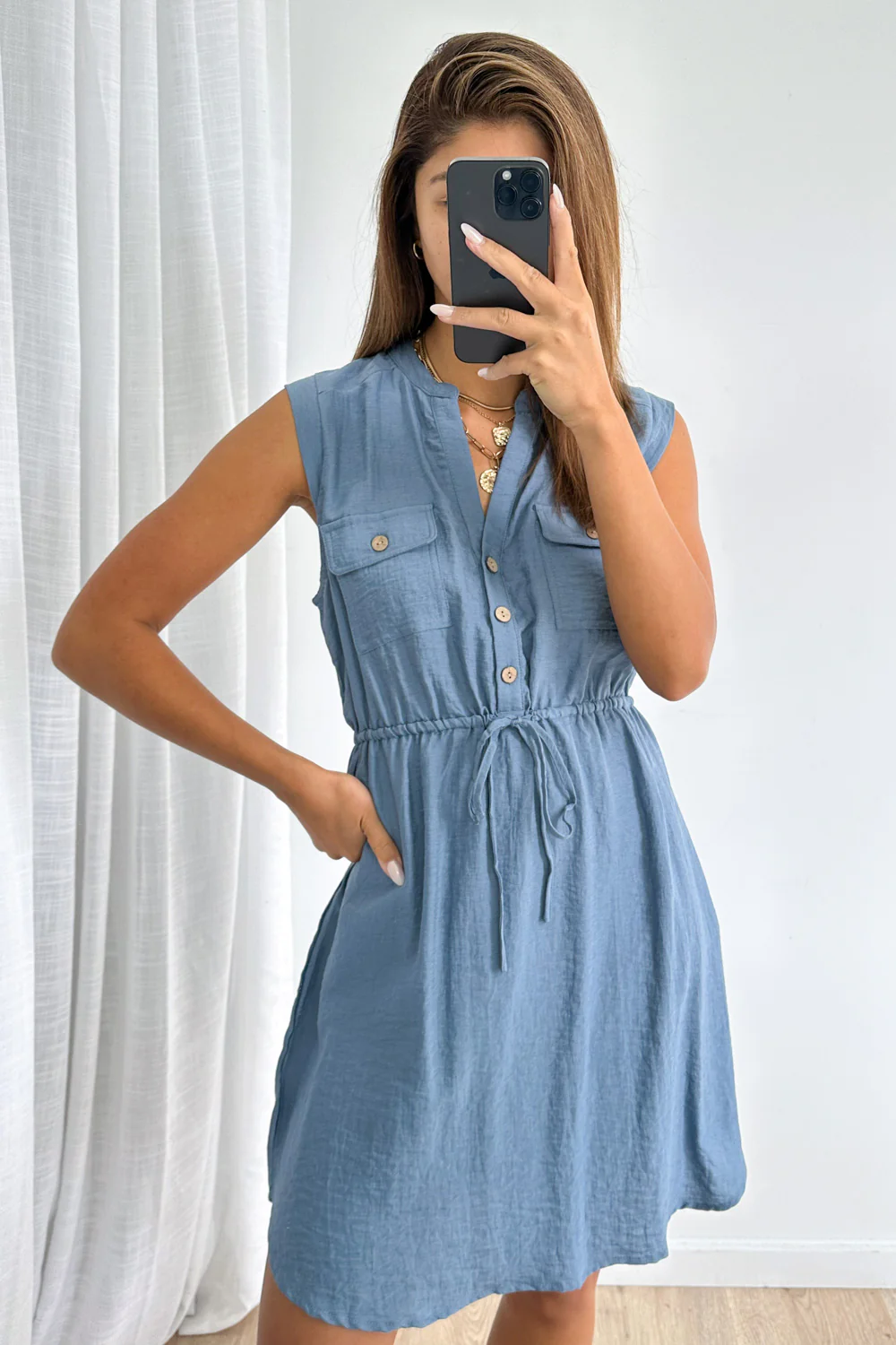 Riley Dress - Image 24