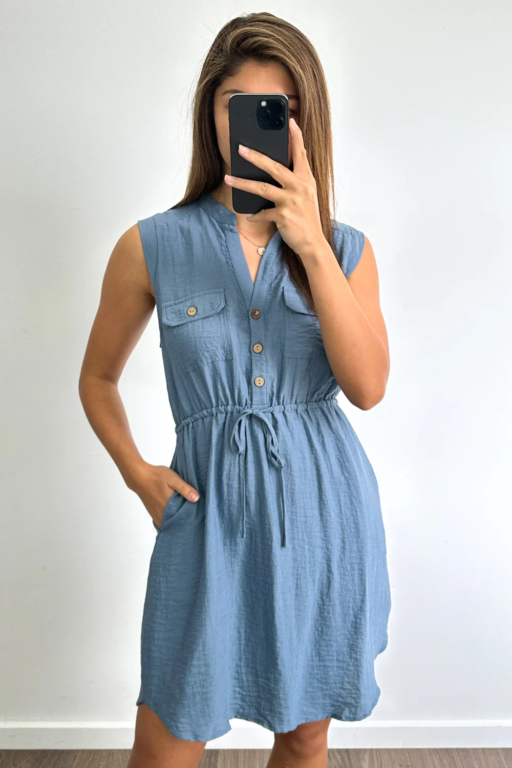 Riley Dress - Image 26