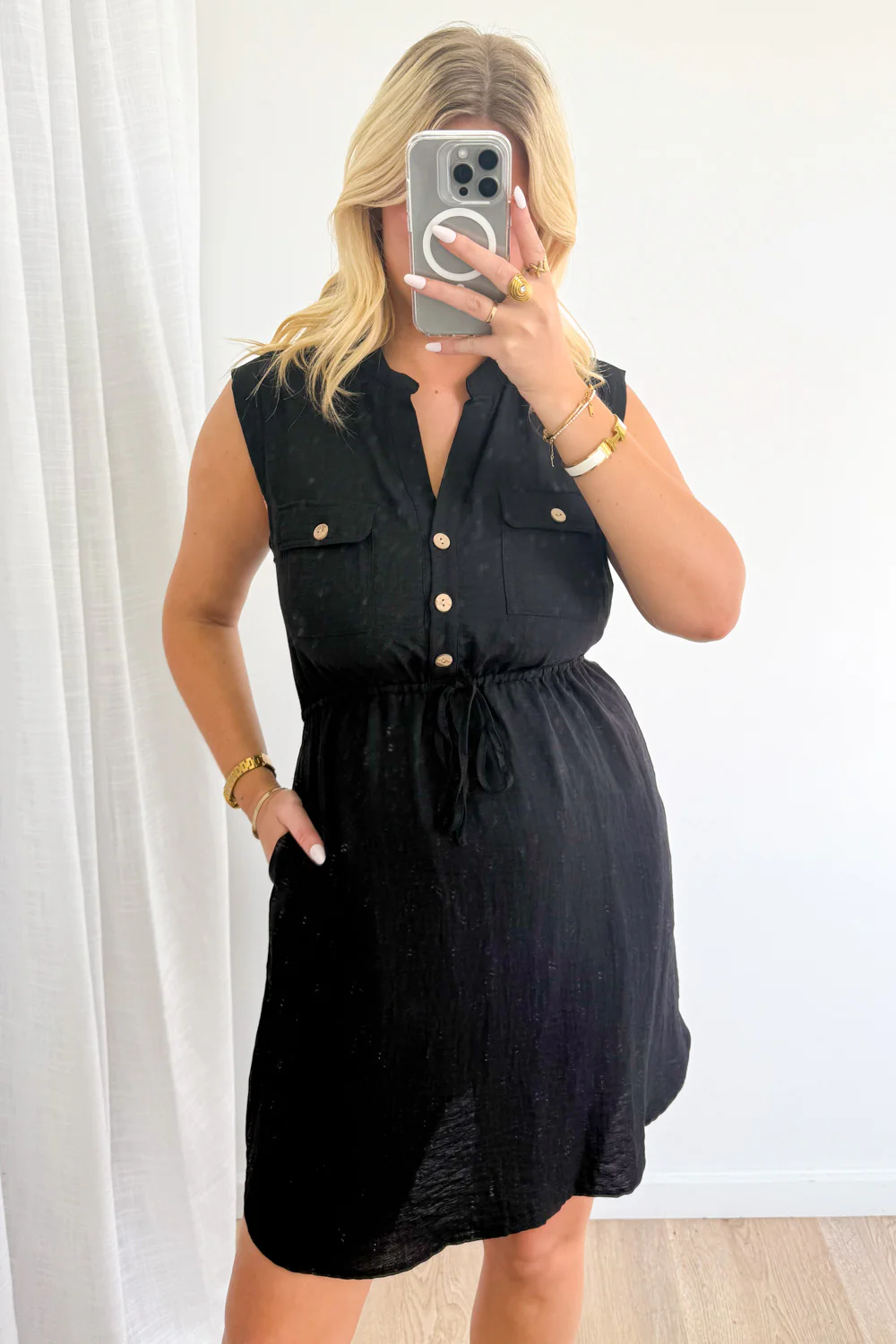 Riley Dress - Image 33
