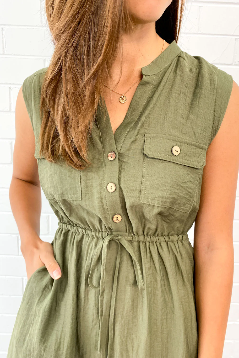 Riley Dress - Image 5