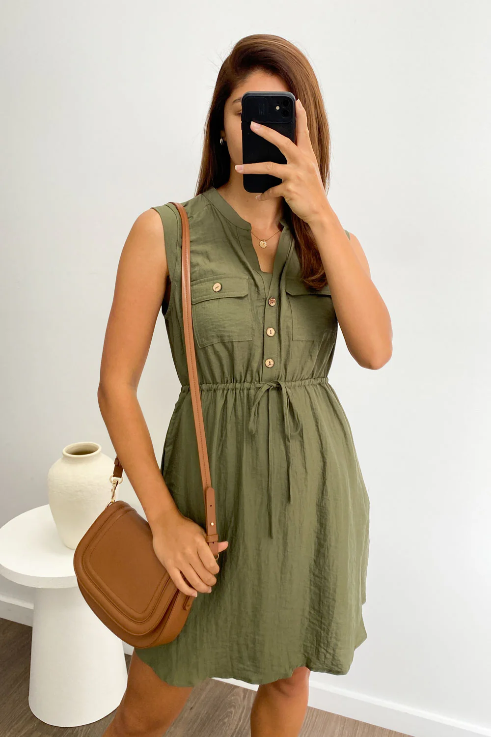 Riley Dress - Image 8
