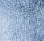 Riley Shorts - Denim - Image 8