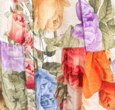 Ruby Maxi Dress - Vintage Garden Floral - Image 9
