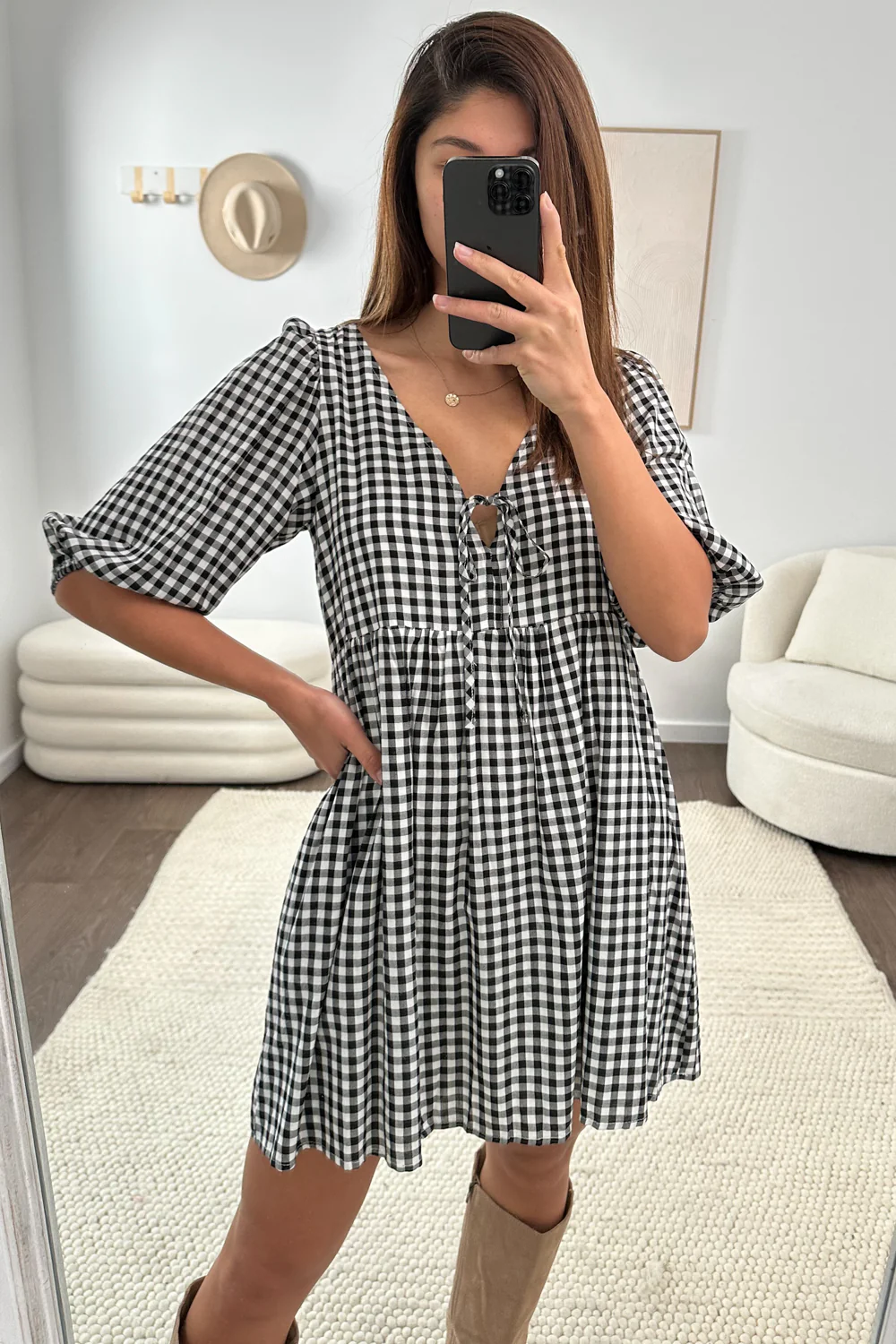 Ryder Dress - Image 12