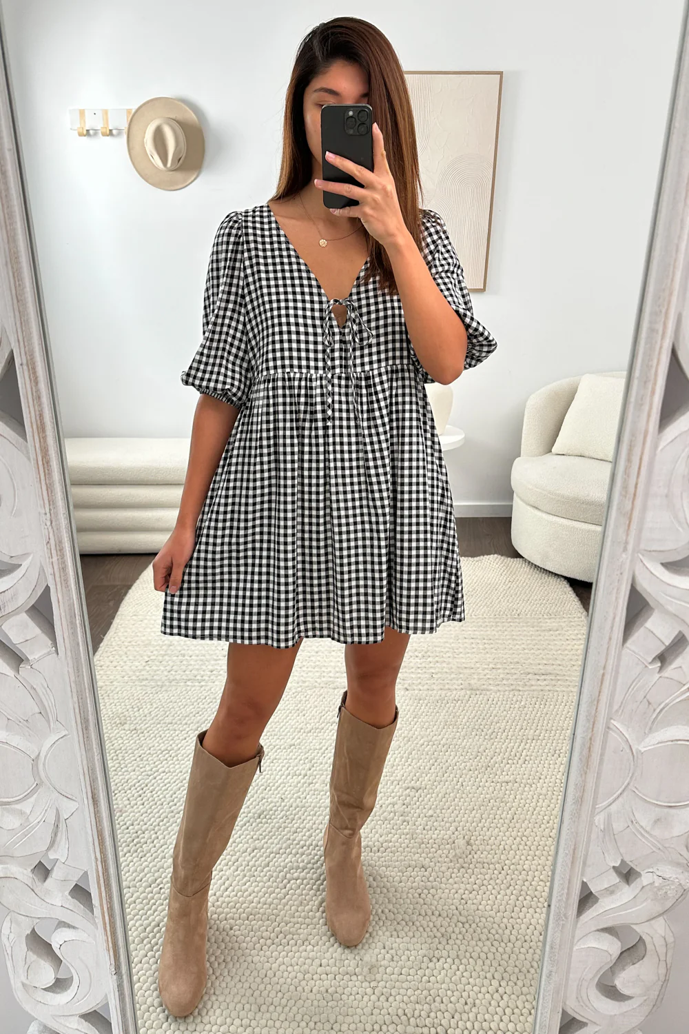 Ryder Dress - Image 13