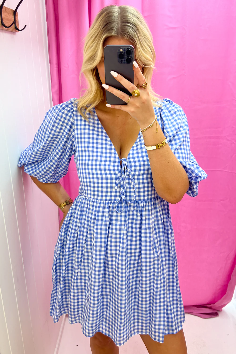Ryder Dress - Image 24