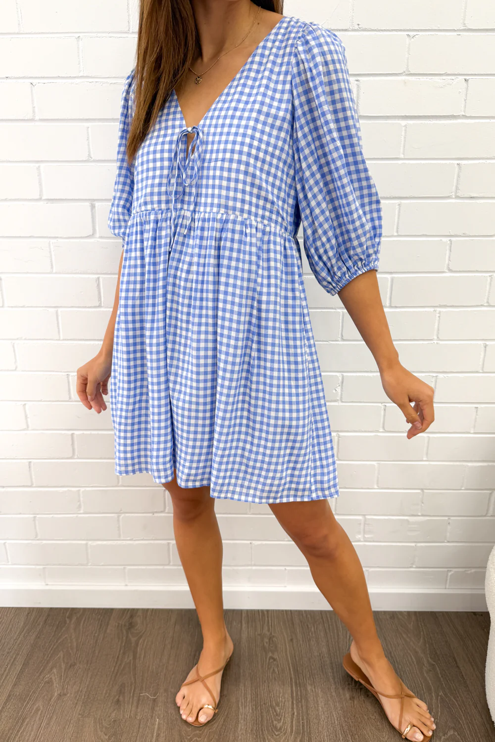 Ryder Dress - Image 26