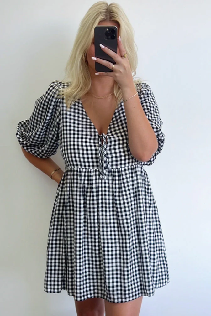 Ryder Dress - Image 3