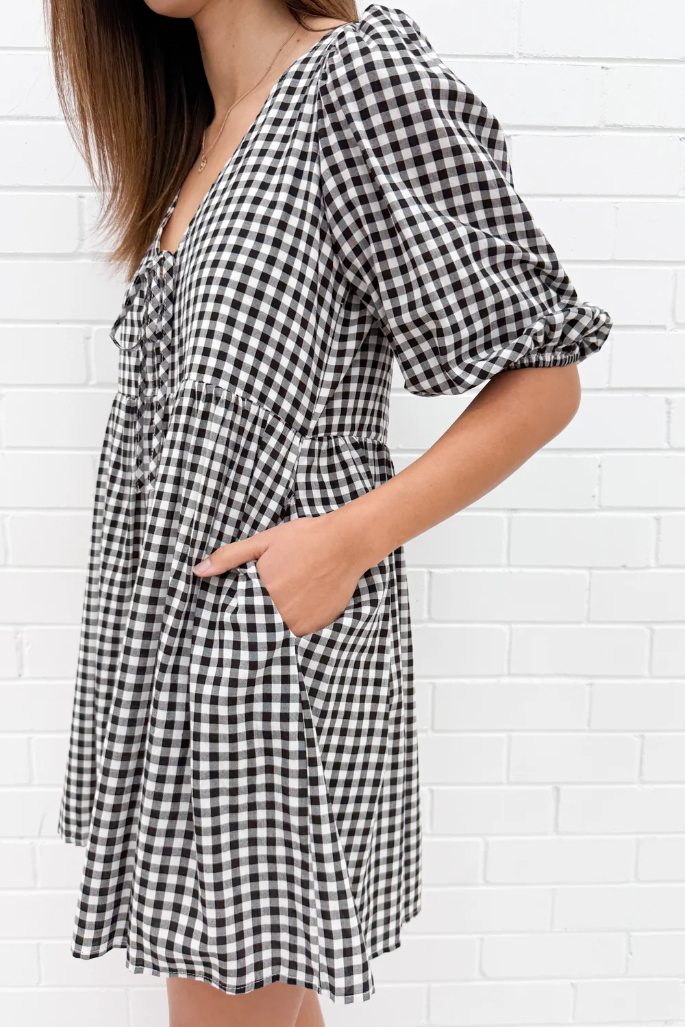 Ryder Dress - Image 6