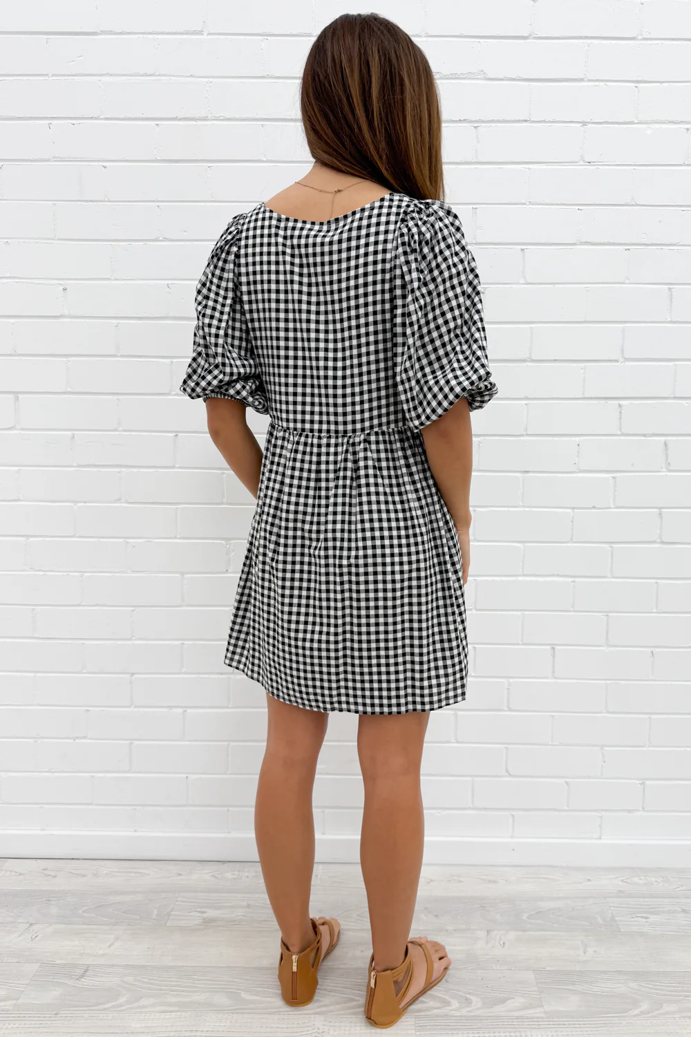 Ryder Dress - Image 8