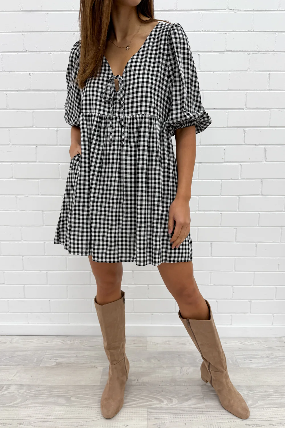 Ryder Dress - Image 9