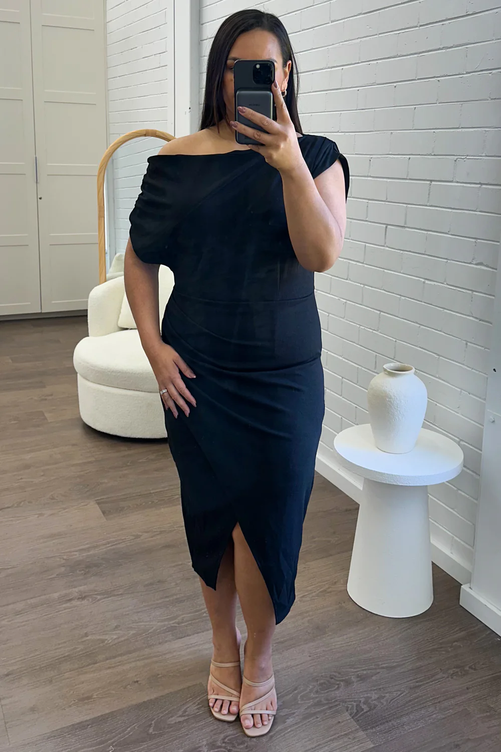 Sabine Dress - Image 11