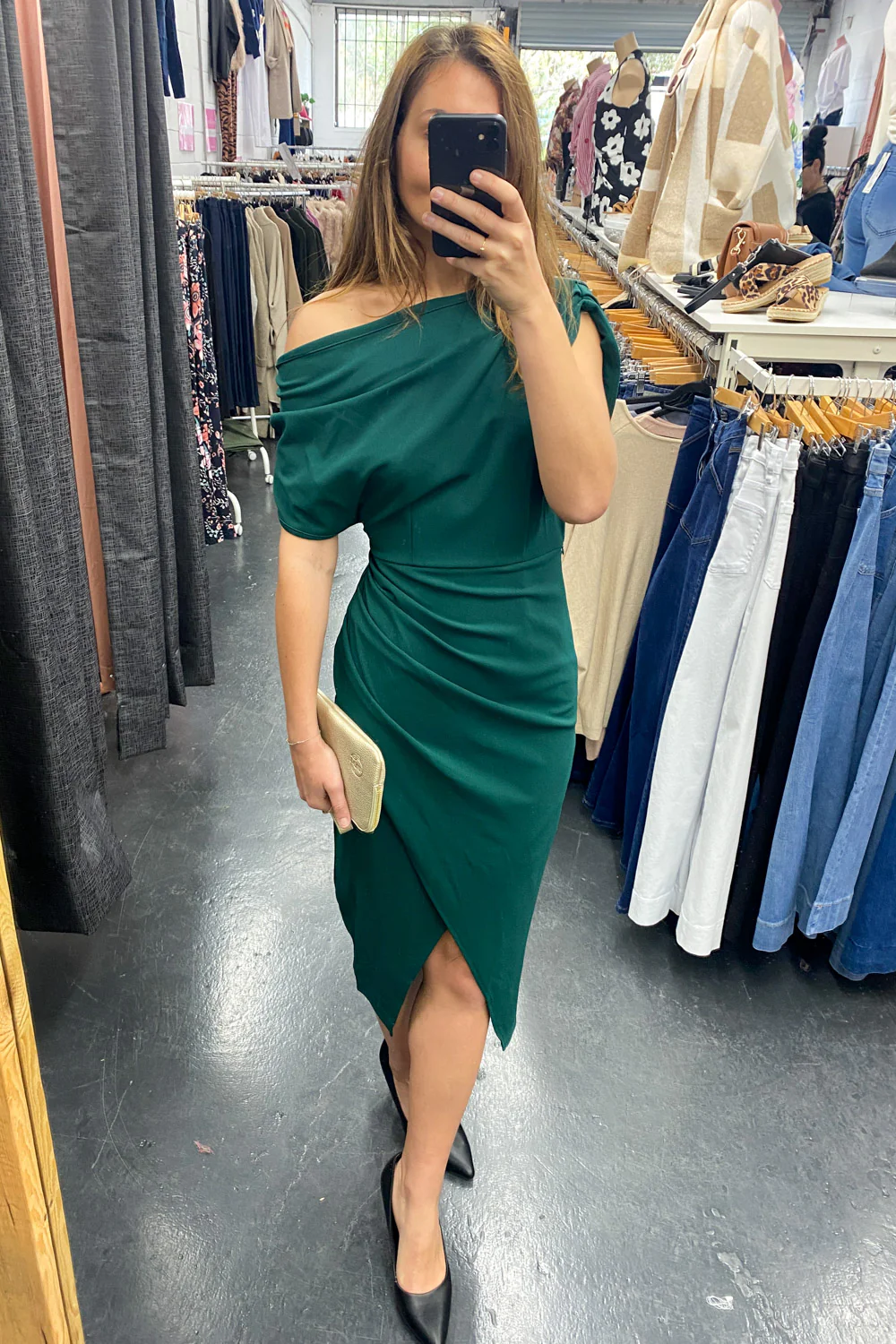 Sabine Dress - Image 15