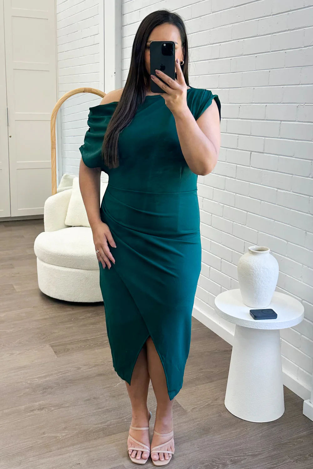 Sabine Dress - Image 22