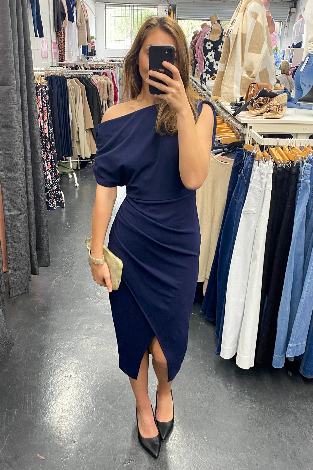 Sabine Dress - Image 23