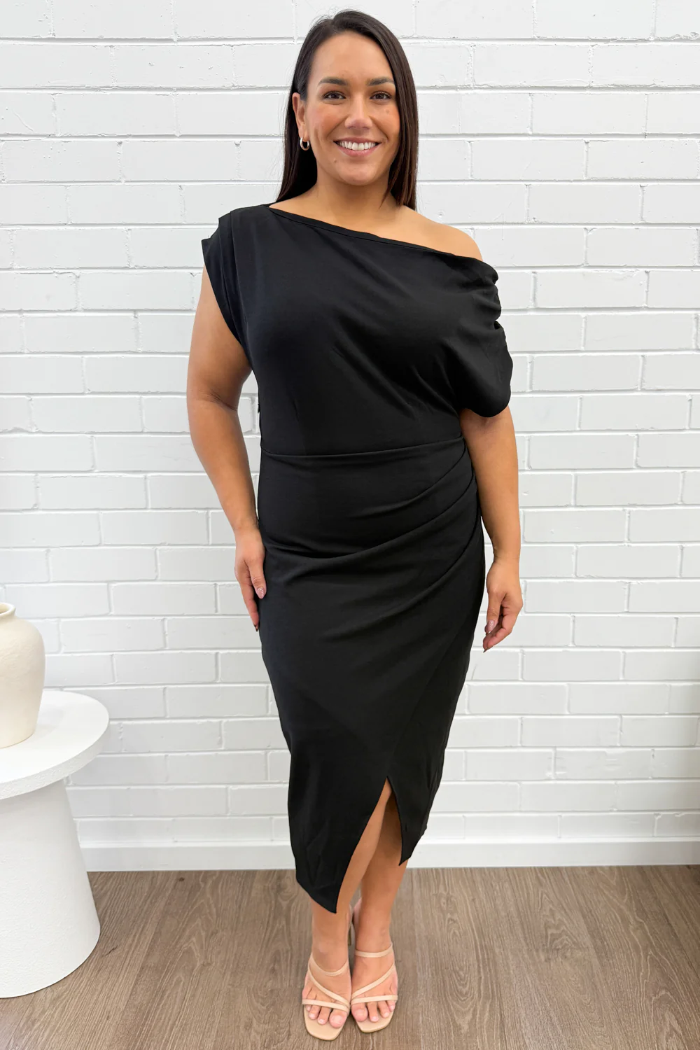 Sabine Dress - Image 8