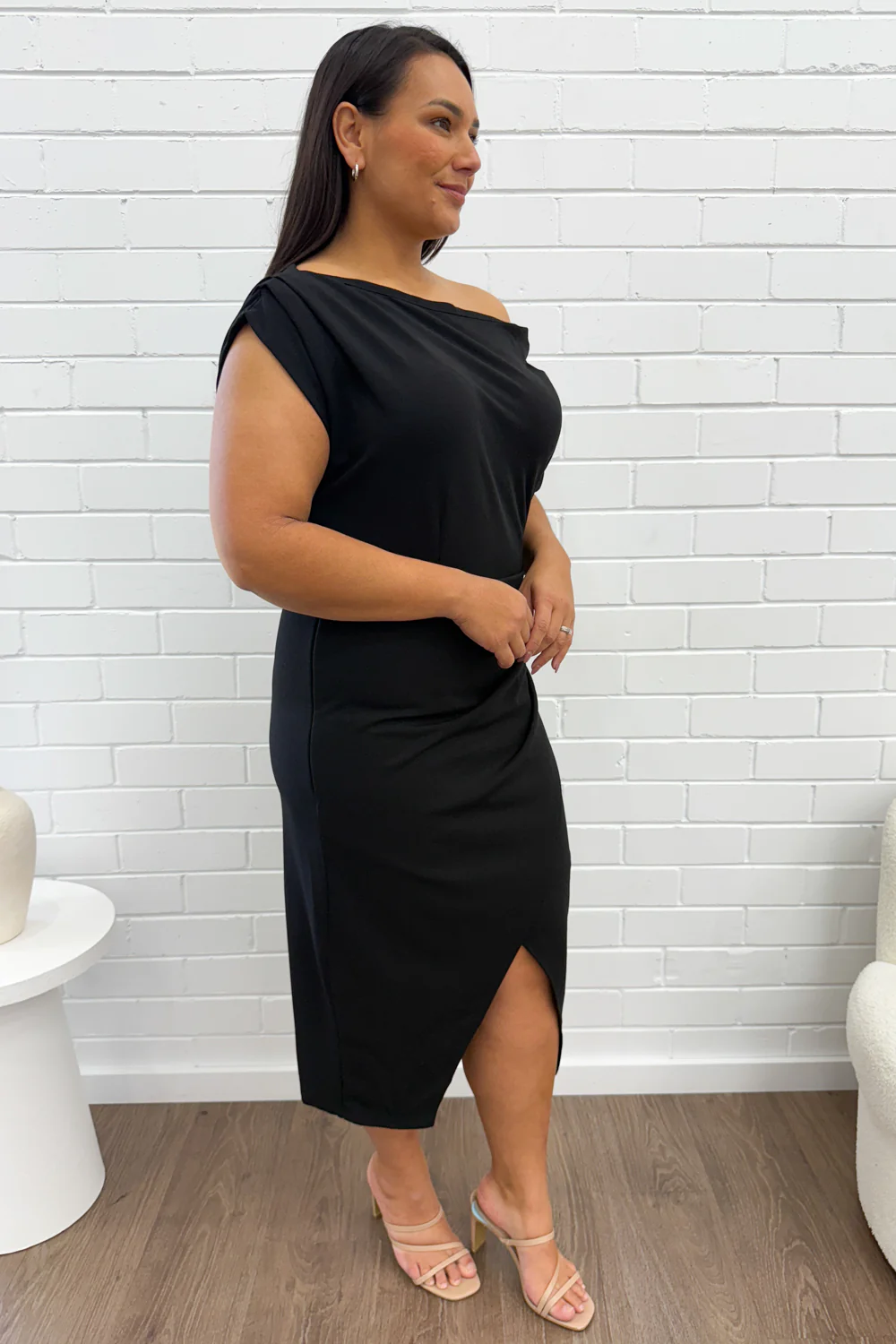 Sabine Dress - Image 9