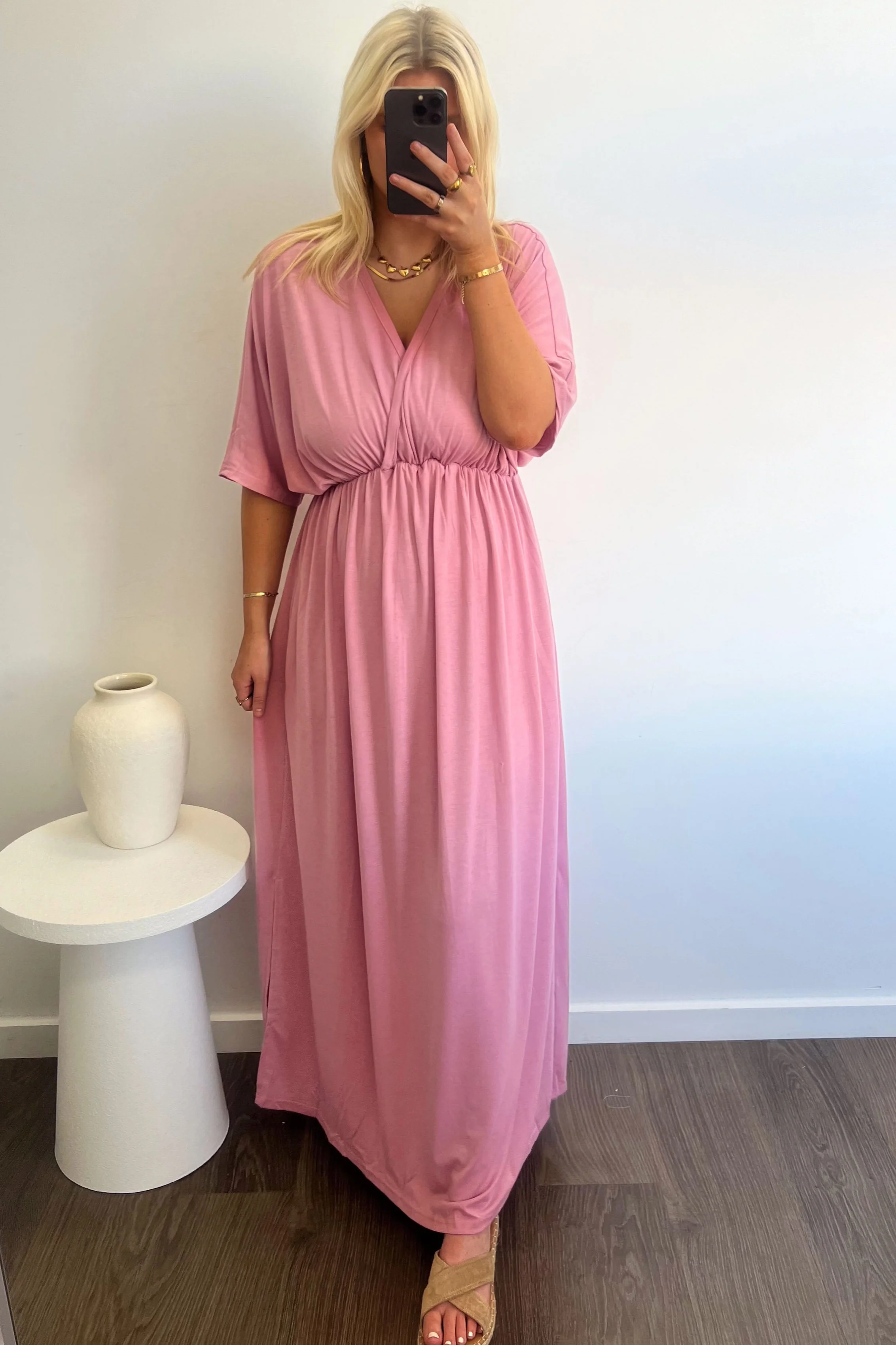Sabrina Dress - Image 3