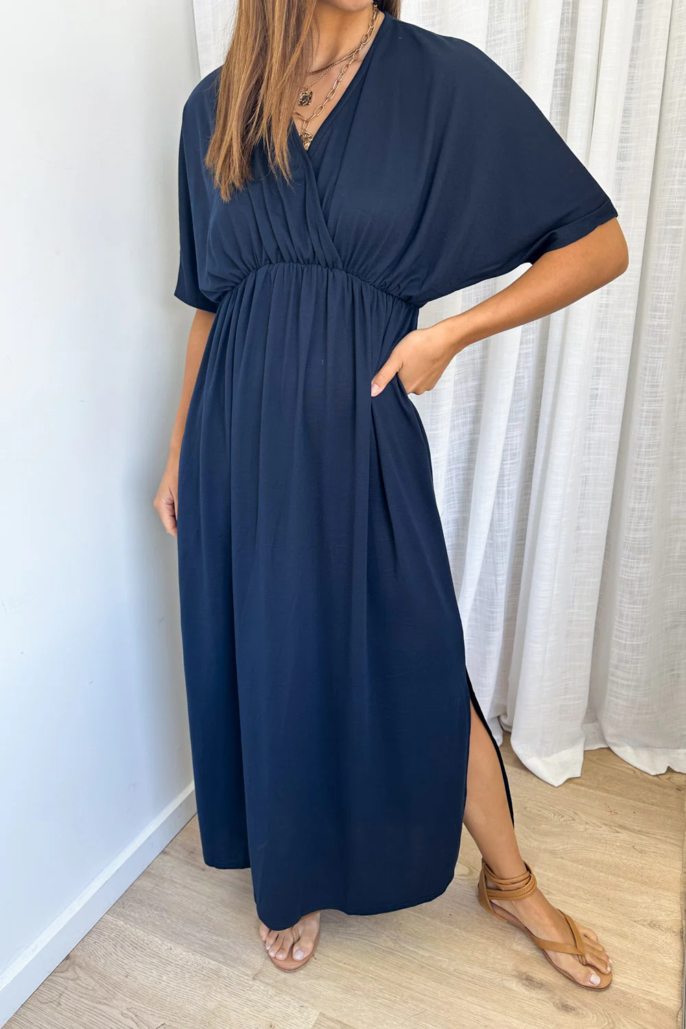 Sabrina Dress - Image 4