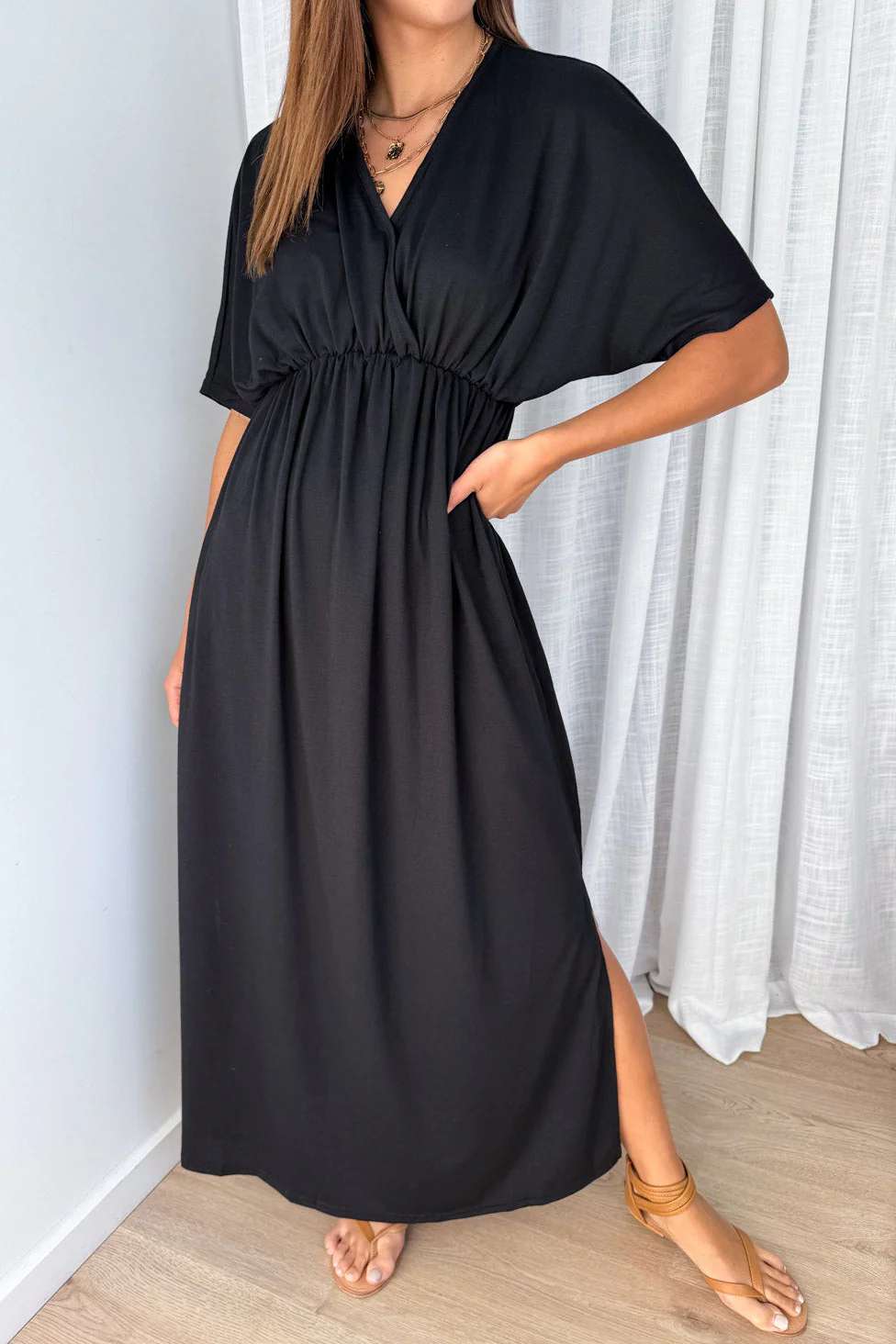 Sabrina Dress - Image 2