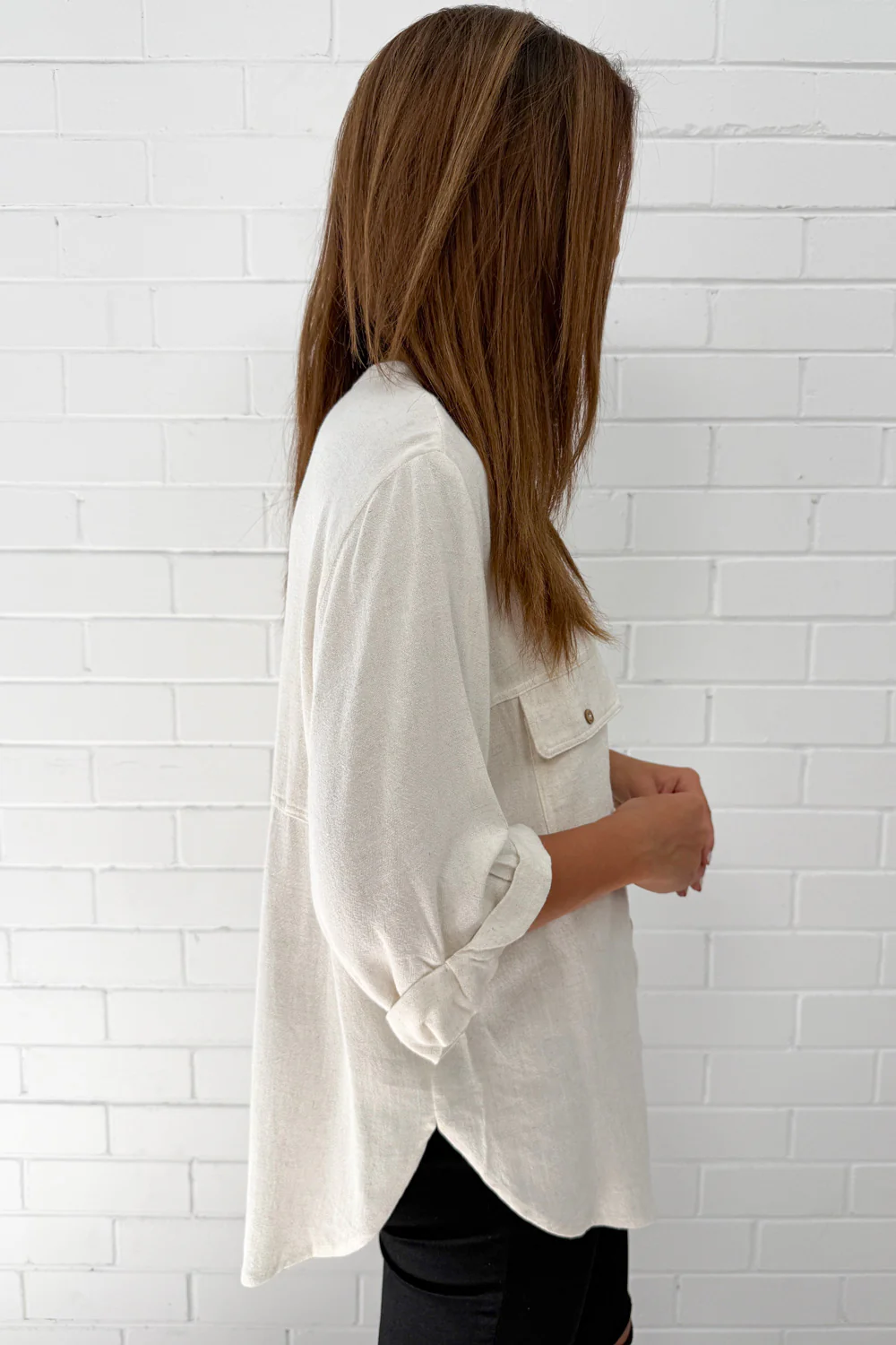 Sadie Shirt - Image 10