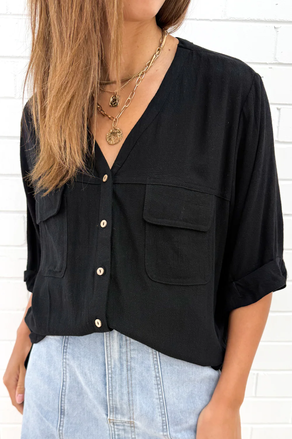 Sadie Shirt - Image 102