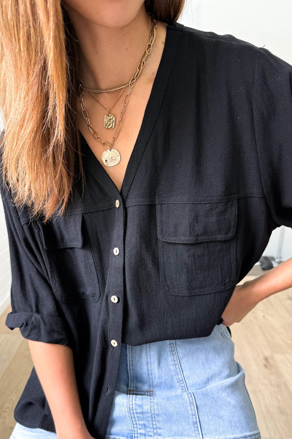 Sadie Shirt - Image 103
