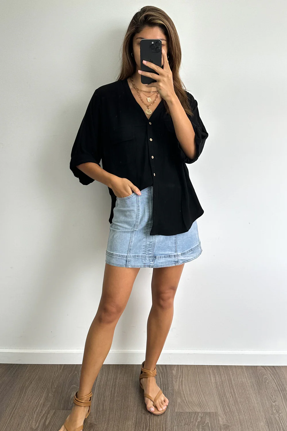 Sadie Shirt - Image 104