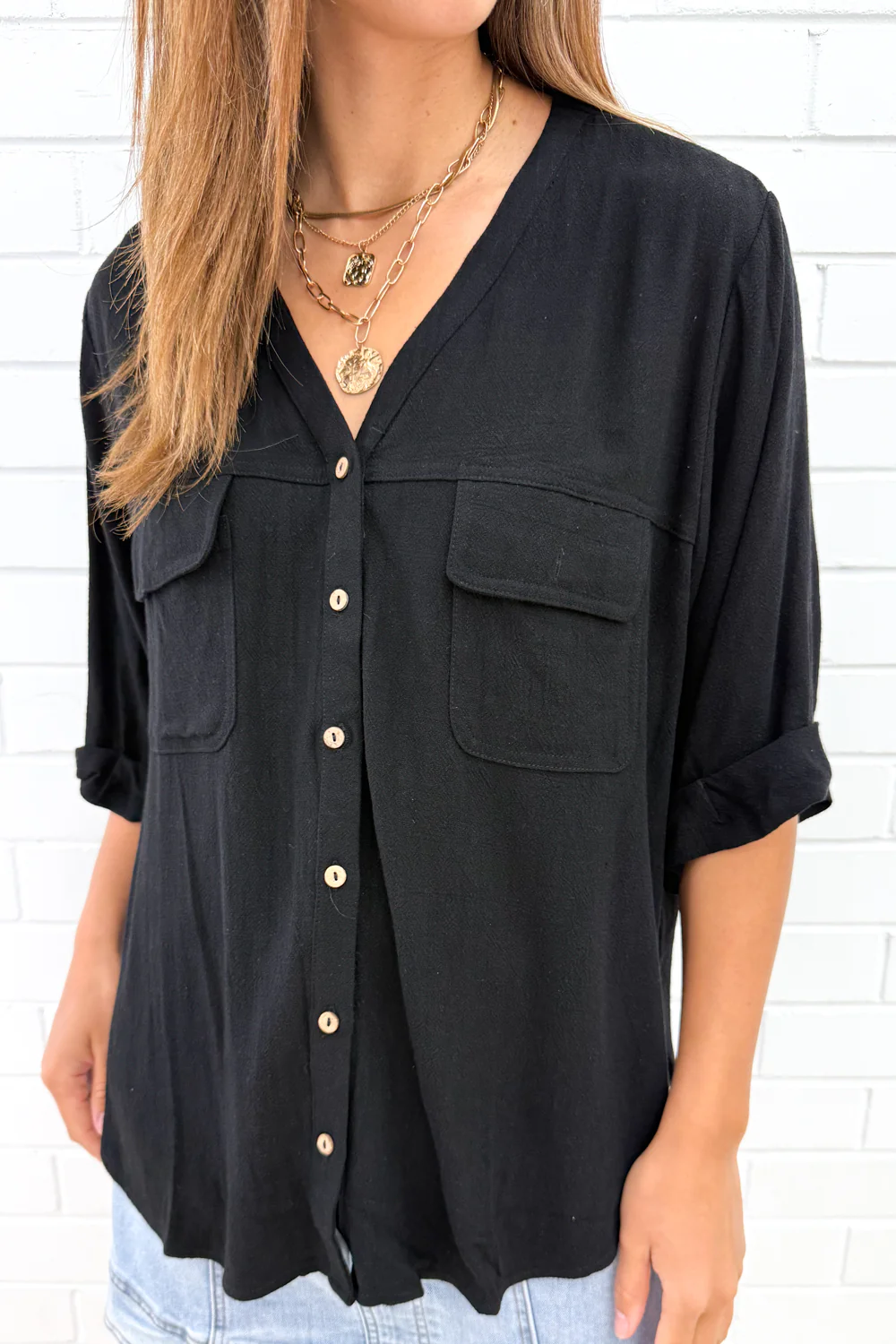 Sadie Shirt - Image 107
