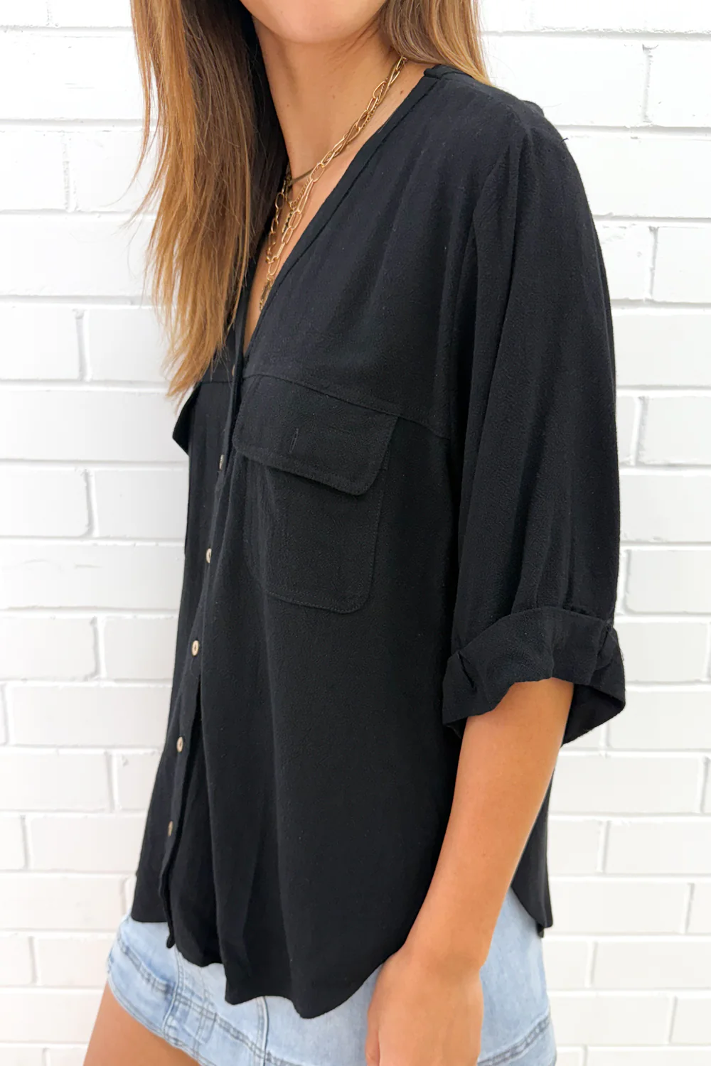 Sadie Shirt - Image 108