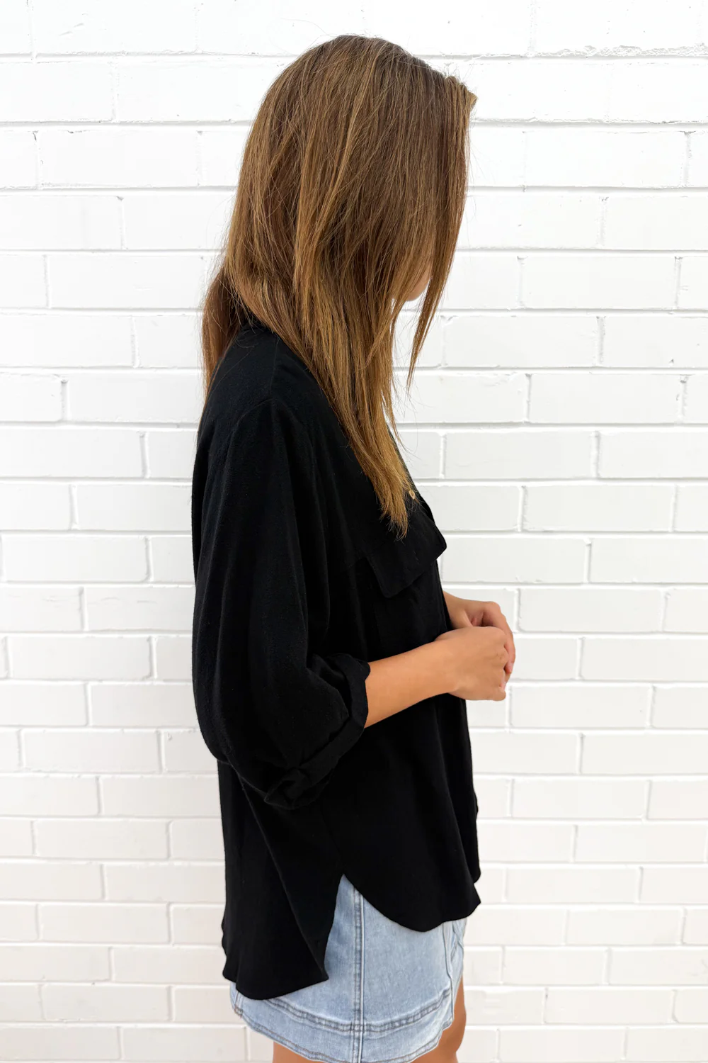 Sadie Shirt - Image 109