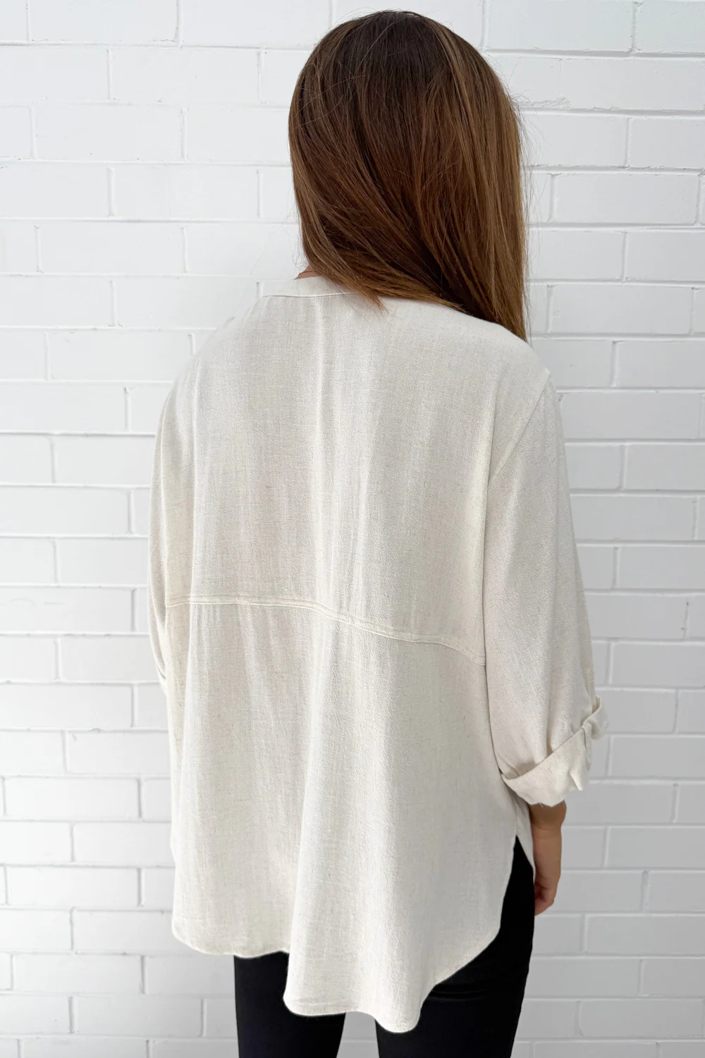 Sadie Shirt - Image 11