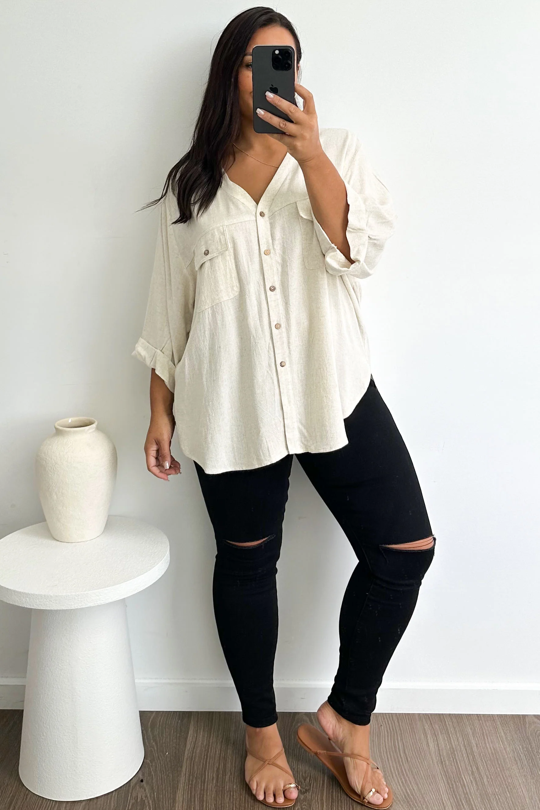 Sadie Shirt - Image 14
