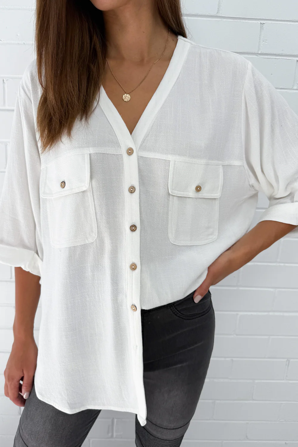 Sadie Shirt - Image 17