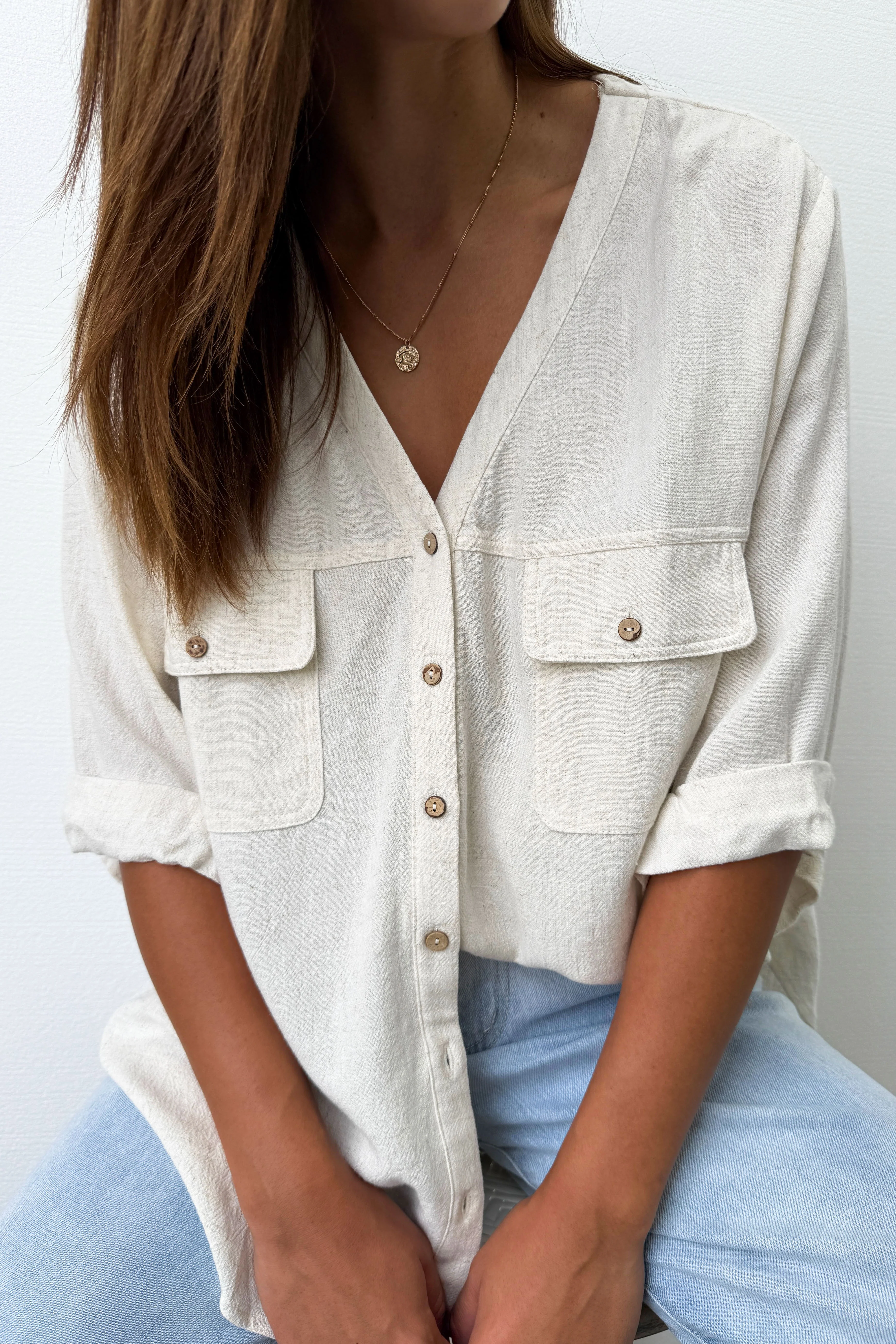 Sadie Shirt - Image 18