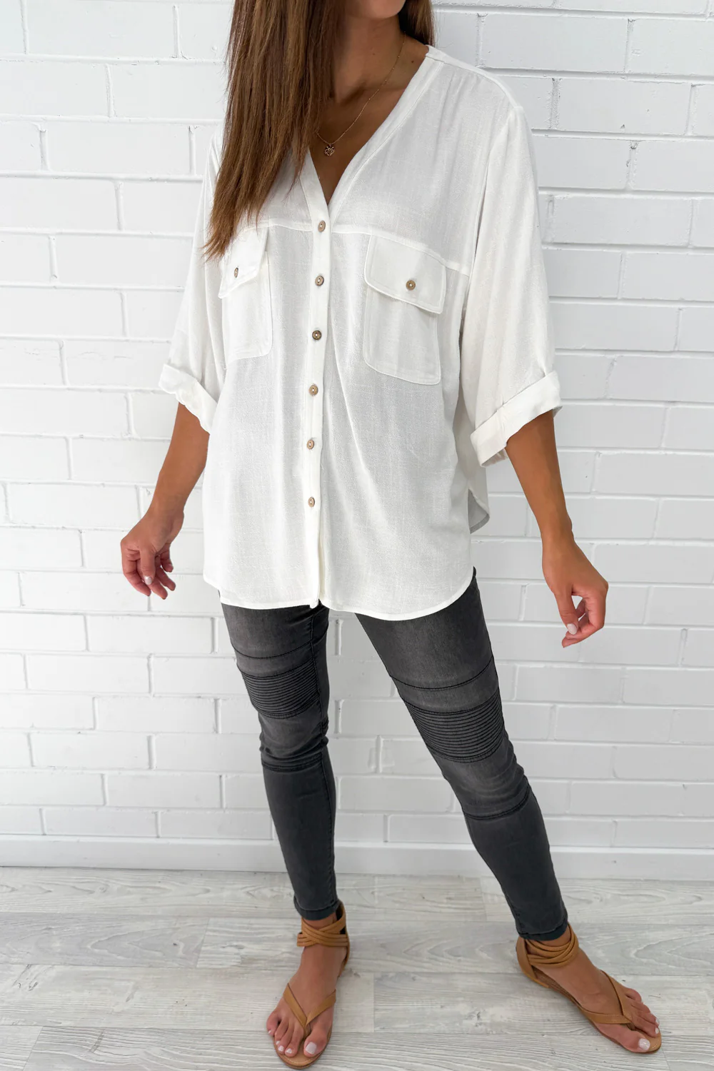 Sadie Shirt - Image 19