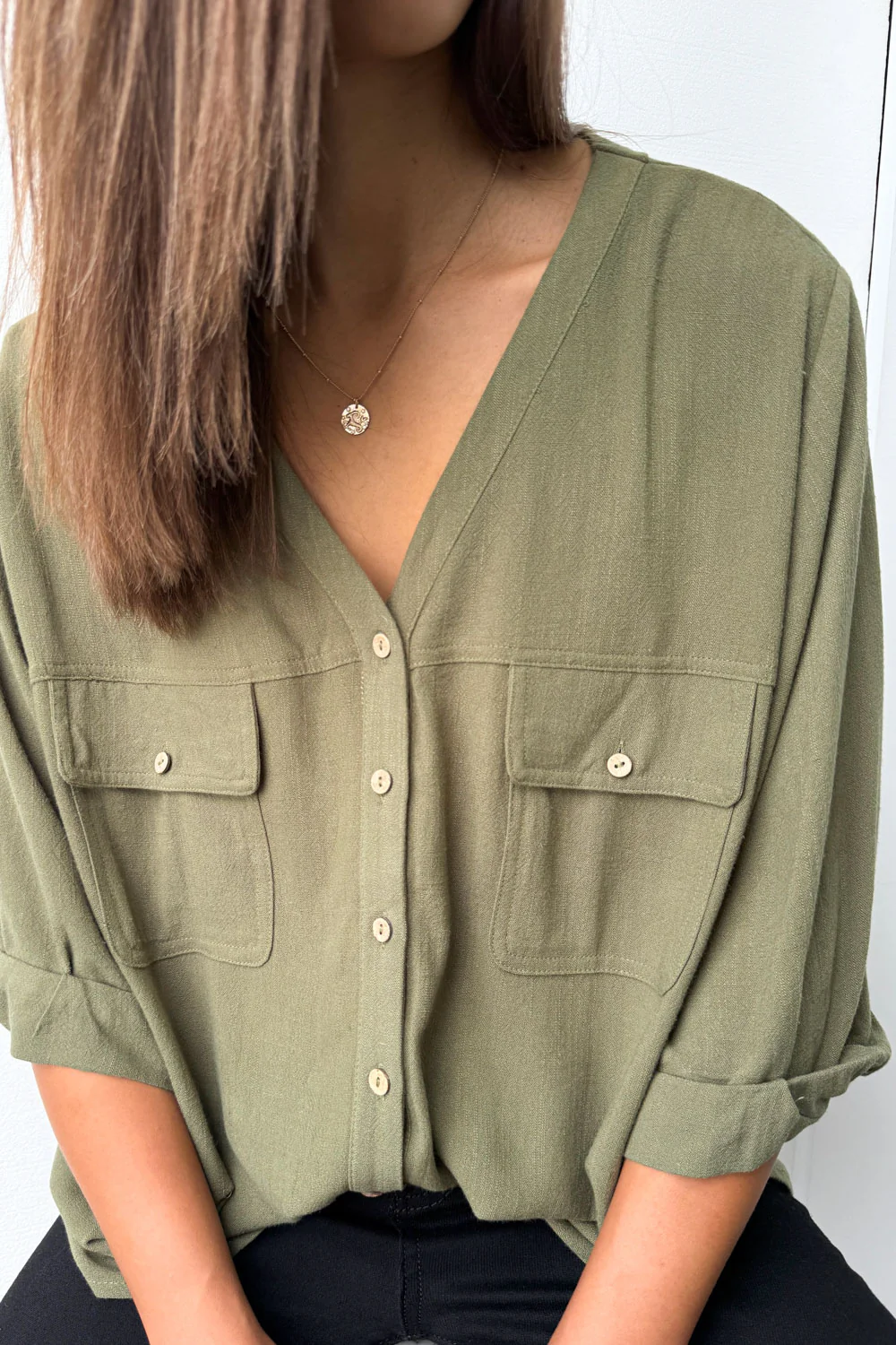 Sadie Shirt - Image 2