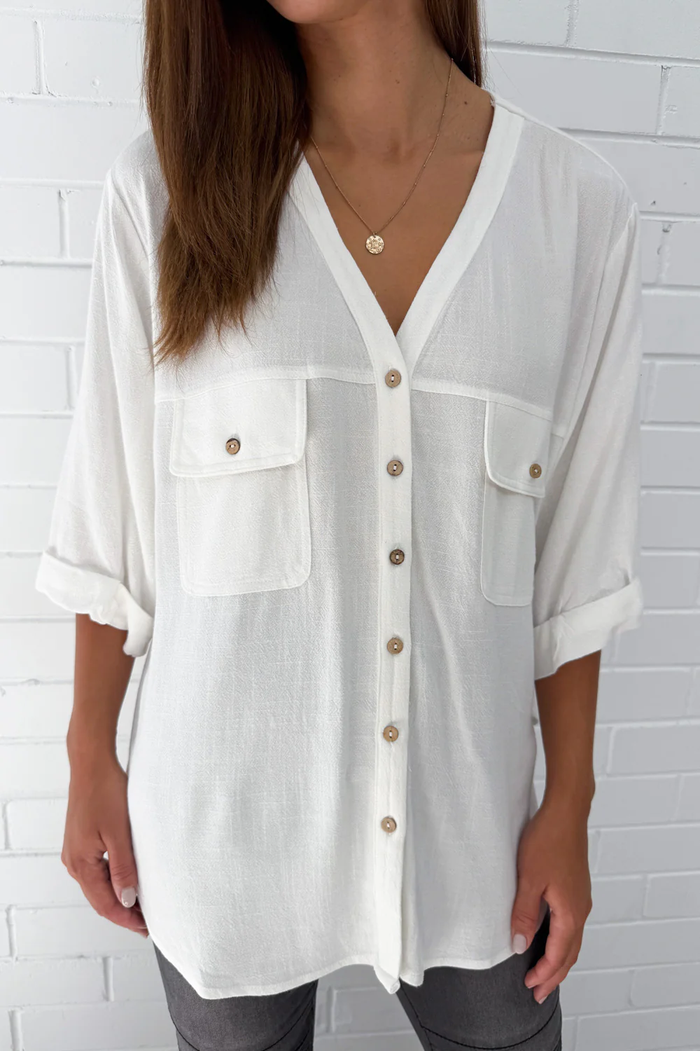 Sadie Shirt - Image 20