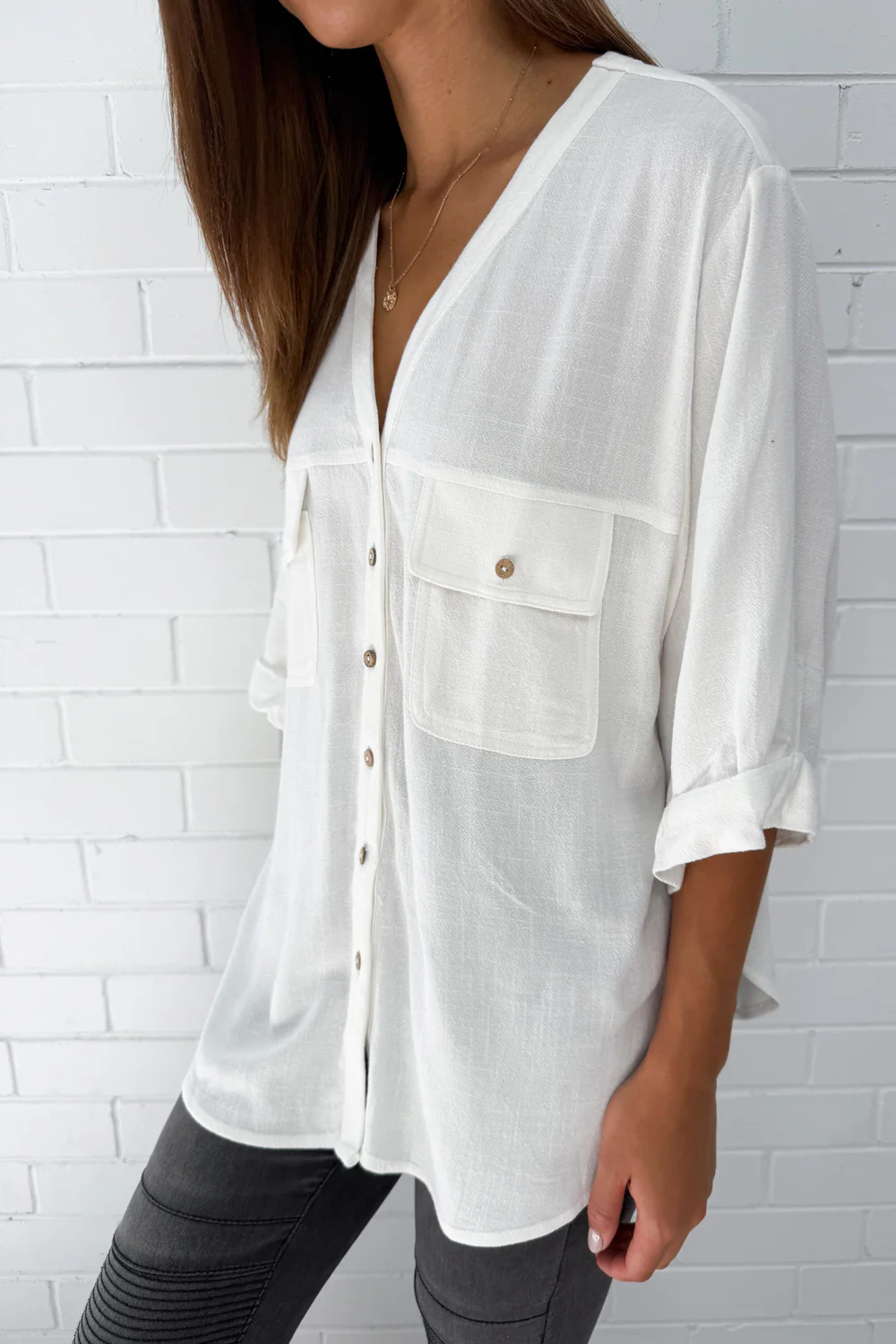 Sadie Shirt - Image 21