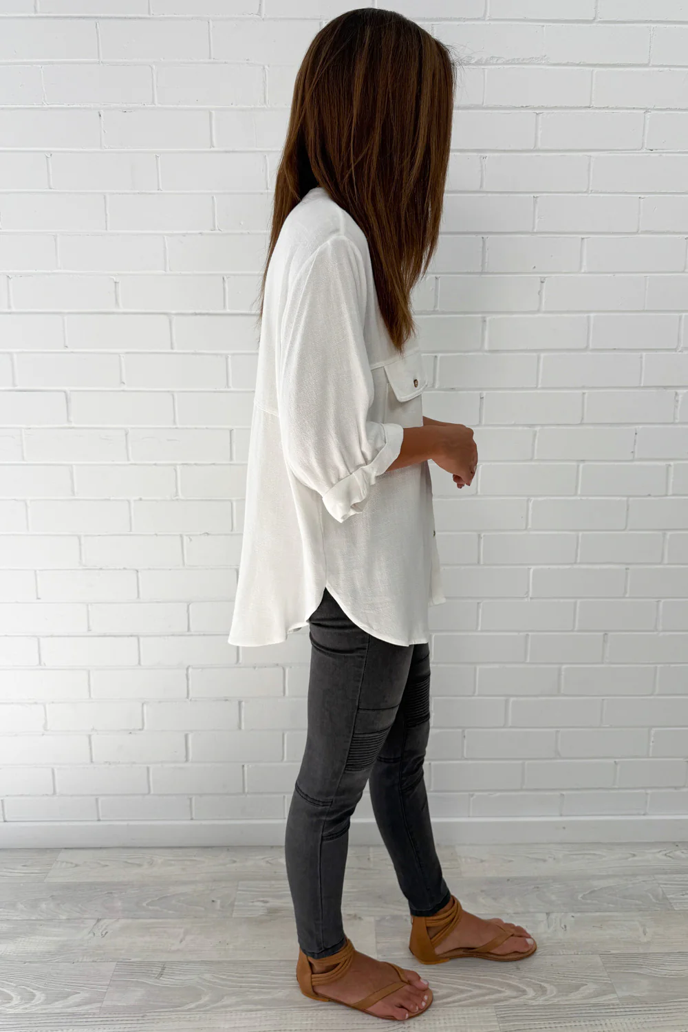 Sadie Shirt - Image 22