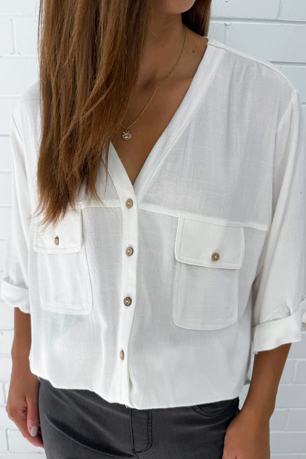 Sadie Shirt - Image 24