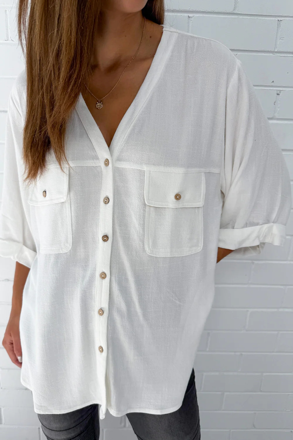 Sadie Shirt - Image 25