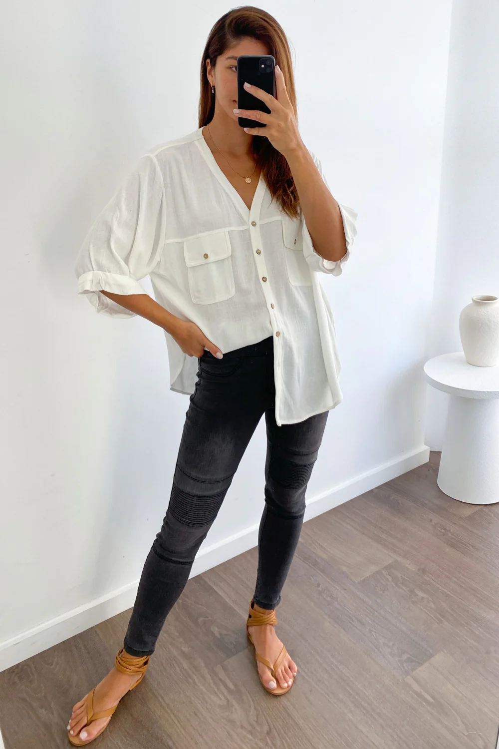 Sadie Shirt - Image 26